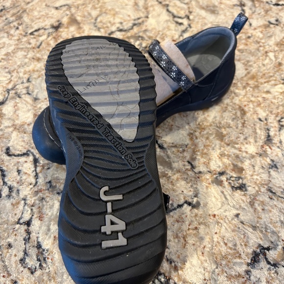 Ladies Mary Jane shoes - Picture 3 of 4